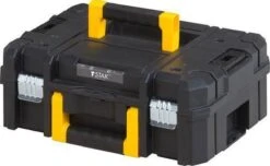 Stanley Gereedschapswagen - FatMax - 3in1 - FMST1-80101 -WerkPro Verkoopwinkel 1200x739 9