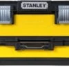 STANLEY 1-95-829 Gereedschapskoffer MP 20” - Ergonomische Handgreep