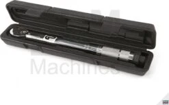 HBM 1/4 Momentsleutel 5-25 Nm -WerkPro Verkoopwinkel 1200x741 4