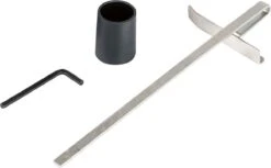 Parkside Accu Handcirkelzaag 20V - Ø Zaagblad: 150 Mm - Max. Zaagdiepte Hout: 0 - 48 Mm (0°) | 0 - 36 Mm (45°) - Zaagdiepte En Zaaghoek Traploos Instelbaar - Accu En Snellader Niet Inbegrepen -WerkPro Verkoopwinkel 1200x742 6