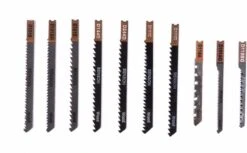 Benson Universele Decoupeerzaagbladen Met U - Schacht Voor Hout & Metaal - 10 Delig 13 Benson Universele Decoupeerzaagbladen Met U - Schacht Voor Hout & Metaal - 10 Delig -WerkPro Verkoopwinkel 1200x743 2