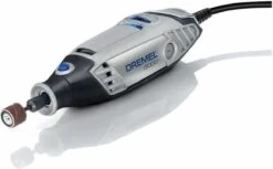 Dremel 3000 Multitool - Roterend - 130 W - Met 15 Accessoires En Etui -WerkPro Verkoopwinkel 1200x743