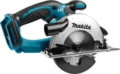 Makita Mkt 18 V Cirkelzaag 136 Mm DSS501ZJ - Losse Body (geleverd Zonder Accu En Lader) 27 Makita Mkt 18 V Cirkelzaag 136 Mm DSS501ZJ - Losse Body (geleverd Zonder Accu En Lader) -WerkPro Verkoopwinkel 1200x743 3