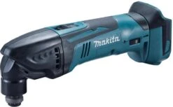 Makita 18V Li-Ion Multitool DTM50z Body - Losse Body (geleverd Zonder Accu En Lader) -WerkPro Verkoopwinkel 1200x743 4