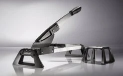 Wolfcraft - Laminaatsnijder - VLC 800 - De Professionele Laminaatknipper Voor Vinyl-, Pvc En Laminaat - 6939000 29 Wolfcraft - Laminaatsnijder - VLC 800 - De Professionele Laminaatknipper Voor Vinyl-, Pvc En Laminaat - 6939000 -WerkPro Verkoopwinkel 1200x744 12