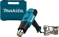 Makita HG5030K Heteluchtpistool + Accessoire In Koffer 230V -WerkPro Verkoopwinkel 1200x744 5