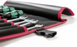 Parat BASIC Roll-Up Case 15 5990828991 Gereedschapstas (zonder Inhoud) Universeel 1 Stuks (b X H X D) 670 X 330 X 5 Mm -WerkPro Verkoopwinkel 1200x744 7