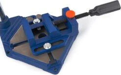 HBM Universele Boormachine Standaard Metboorklem 11 HBM Universele Boormachine Standaard Metboorklem -WerkPro Verkoopwinkel 1200x747