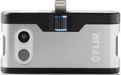 FLIR ONE Next Gen - Warmtemeter - Warmtebeeldcamera Voor IOS Apparaten - -20 Tot +120 °C - 80 X 60 Pixel -WerkPro Verkoopwinkel 1200x747 7