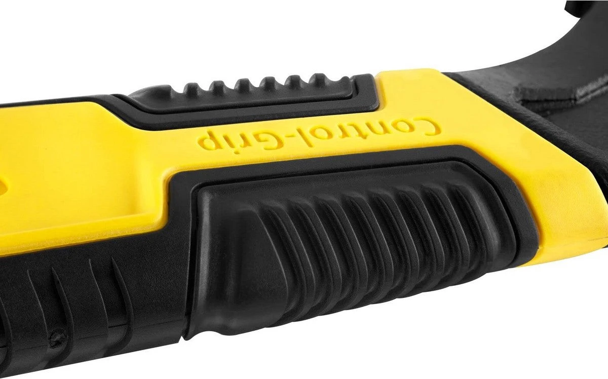 STANLEY 090948 Verstelbare Moersleutel - Bimat - 200 Mm 11 STANLEY 090948 Verstelbare Moersleutel - Bimat - 200 Mm - Afbeelding 9