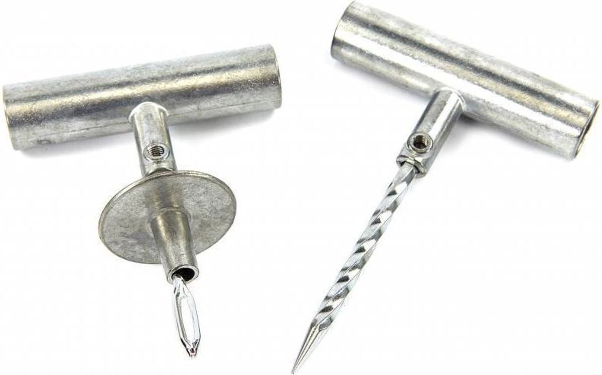 HBM 56-delige Bandenreparatieset 4 HBM 56-delige Bandenreparatieset - Afbeelding 2