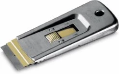 Stanley Reservemesjes - Reservemes - Verfkrabber - Glasschrapermes - 10 Stuks - 0-28-510 13 Stanley Reservemesjes - Reservemes - Verfkrabber - Glasschrapermes - 10 Stuks - 0-28-510 -WerkPro Verkoopwinkel 1200x749 10