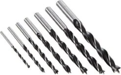 Bosch X-Line Houtborenset - 7-delig - Voor Hout 14 Bosch X-Line Houtborenset - 7-delig - Voor Hout -WerkPro Verkoopwinkel 1200x749 3