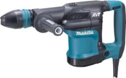 Makita HM0871C SDS-MAX Breekhamer In Koffer 230V 34 Makita HM0871C SDS-MAX Breekhamer In Koffer 230V -WerkPro Verkoopwinkel 1200x750 1