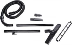 Nilfisk Buddy 12 Nat En Droogzuiger Blauw- Bouwzuiger 15 Nilfisk Buddy 12 Nat En Droogzuiger Blauw- Bouwzuiger -WerkPro Verkoopwinkel 1200x750 16