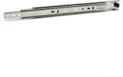 Merkloos Standaard Ladegeleiders 500mm Volledig Uittrekbaar - 20KG