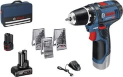 Bosch Professional GSR 12V-15 Accuboormachine -WerkPro Verkoopwinkel 1200x751 1