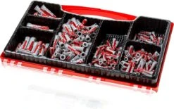 Fischer Assortimentsdoos - Pluggen - DuoPower In Assortimentsdoos -WerkPro Verkoopwinkel 1200x751 5