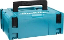 Makita Makpac Mbox 2 Opbergkoffer - 821550-0 -WerkPro Verkoopwinkel 1200x752 10