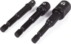 Benson Boormachine Verloop Naar Dop 1/4" - 3/8" - 1/2" 11 Benson Boormachine Verloop Naar Dop 1/4" - 3/8" - 1/2" -WerkPro Verkoopwinkel 1200x752 13