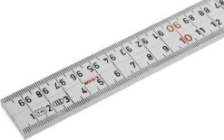 Sola Timmermansduimstok Kunststof 1m 4delig Wit 3081016 16 Sola Timmermansduimstok Kunststof 1m 4delig Wit 3081016 -WerkPro Verkoopwinkel 1200x752 7