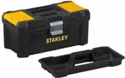 Stanley STST1-75518 Gereedschapskist- 40,6 X 20,5 X 19,5cm -WerkPro Verkoopwinkel 1200x752 8