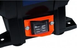 FERM Tafelslijpmachine 250W - Stofdichte Schakelaar - Vonkvangers - Incl. 2 Slijpschijven Voor Fijn- Als Grof Slijpen 24 FERM Tafelslijpmachine 250W - Stofdichte Schakelaar - Vonkvangers - Incl. 2 Slijpschijven Voor Fijn- Als Grof Slijpen -WerkPro Verkoopwinkel 1200x753 1