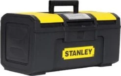 STANLEY 1-79-218 Gereedschapskoffer - Automatische Vergrendeling - 28.1'' -WerkPro Verkoopwinkel 1200x753 6