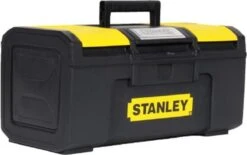 STANLEY 1-79-216 Gereedschapskoffer – Automatische Vergrendeling - 16” -WerkPro Verkoopwinkel 1200x753 8