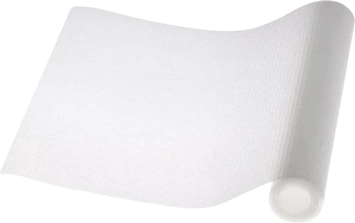 Buxibo - Transparante Antislip Mat - Universele Anti-Slip Mat Met Stevige Grip – Keukenlade Beschermer - Mat Voor Bescherming - Speciaal Voor In Lades En Kastjes - Op Rol - Waterdicht - Transparant 3 Buxibo - Transparante Antislip Mat - Universele Anti-Slip Mat Met Stevige Grip – Keukenlade Beschermer - Mat Voor Bescherming - Speciaal Voor In Lades En Kastjes - Op Rol - Waterdicht - Transparant