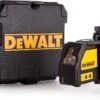 DeWALT DW088K Zelfnivellerende Kruis-/lijnlaser In Koffer - 2 Lijnen - Rood - 15m -WerkPro Verkoopwinkel 1200x754 6