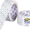 HPX Clean Removal Tape - Bevestigen Van Stucloper - 50 Mm X 33 M - Wit -WerkPro Verkoopwinkel 1200x756 12