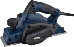 FERM PPM1015P Professionele Schaafmachine - 620W - Tot 2mm Schaafdiepte - Schaafbreedte: 82mm -WerkPro Verkoopwinkel 1200x757 5