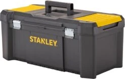 Stanley Essential M 26" Gereedschapskoffer - Met Inzettray & Assorters In Deksel -WerkPro Verkoopwinkel 1200x758 3