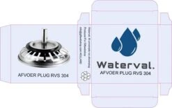 RVS Gootsteen Korfplug Afvoerplug Keuken - Geen Verstopping – Spoelbak Zeef - Afvoerstopper – Gootsteen Zeef - 84 Mm 17 RVS Gootsteen Korfplug Afvoerplug Keuken - Geen Verstopping – Spoelbak Zeef - Afvoerstopper – Gootsteen Zeef - 84 Mm -WerkPro Verkoopwinkel 1200x759 6