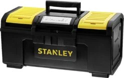 STANLEY 1-79-216 Gereedschapskoffer – Automatische Vergrendeling - 16” -WerkPro Verkoopwinkel 1200x760 11