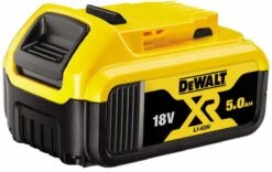 DeWalt DCD796P2 Accu Klopboormachine - 18V - 2 Accu's -WerkPro Verkoopwinkel 1200x760 4