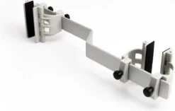 Kierr Flex 100 Raamvastzetter - Raamuitzetter - Deurvastzetter - (zonder Boren & Schroeven) -WerkPro Verkoopwinkel 1200x761 12