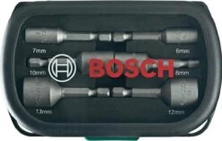 Bosch Dopsleutelset - 6-delig 9 Bosch Dopsleutelset - 6-delig -WerkPro Verkoopwinkel 1200x761 2