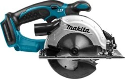 Makita DSS501z 18V Li-ion Cirkelzaagmachine - 136mm - Losse Body (geleverd Zonder Accu En Lader) 10 Makita DSS501z 18V Li-ion Cirkelzaagmachine - 136mm - Losse Body (geleverd Zonder Accu En Lader) -WerkPro Verkoopwinkel 1200x761