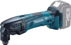 Makita 18V Li-Ion Multitool DTM50z Body - Losse Body (geleverd Zonder Accu En Lader) -WerkPro Verkoopwinkel 1200x762 2
