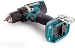 Makita DDF484Z 18v Boor-/schroefmachine Koolborstelloos - Losse Body (geleverd Zonder Accu En Lader) 27 Makita DDF484Z 18v Boor-/schroefmachine Koolborstelloos - Losse Body (geleverd Zonder Accu En Lader) -WerkPro Verkoopwinkel 1200x762
