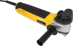 Powerplus POWX1347MC Oscillerende Multitool - Multifunctioneel Gereedschap - 300W - Oscillerend - Variabele Snelheid - Snelwisselsysteem - Stofafzuiging - Incl. Aluminium Opbergkoffer En 36 Accessoires - Schuren, Zagen, Snijden En Polieren -WerkPro Verkoopwinkel 1200x762 3