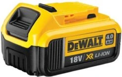 DeWALT DCB182 Accu 18V 4.0Ah XR Li-Ion -WerkPro Verkoopwinkel 1200x764 5