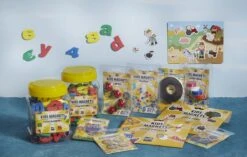 Magpaint Magneetverf - 250ML = 0,5m2 - Super Sterke Kwaliteit -WerkPro Verkoopwinkel 1200x764 9