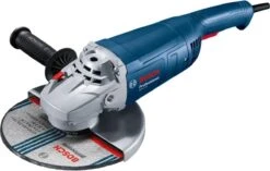 Bosch GWS 20-230 J | Haakse Slijper | 230 Mm | 2000 W