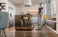 Kärcher WD 4 V-20/5/22 Nat- En Droogzuiger - 1000W - Vuilreservoir 20L - Stroomkabel 5m -WerkPro Verkoopwinkel 1200x766 10