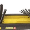 STANLEY Stiftsleutelset 8 Delig -WerkPro Verkoopwinkel 1200x767 9