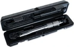 Merkloos Multifunctionele Momentsleutel Ratelsleutel 5 - 25 Nm - 1/4" - Moment Sleutel - Ratel Sleutel -WerkPro Verkoopwinkel 1200x768 10