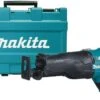 Makita Reciprozaag DJR187ZK 18V - Losse Body (geleverd Zonder Accu En Lader) -WerkPro Verkoopwinkel 1200x768